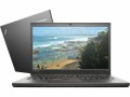 Lenovo Notebook Lenovo Thinkpad T450s i7-5600U/8/256 SSD/14