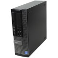 Dell Počítač Dell Optiplex 9020 SFF i5-4590/8/128