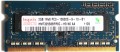SK hynix RAM 2GB DDR3 SODIMM Hynix HMT325S6BFR8C-H9