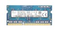 SK hynix RAM 2GB DDR3 SODIMM Hynix HMT325S6CFR8A-PB