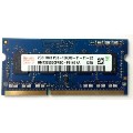 SK hynix RAM 2GB DDR3 SODIMM Hynix HMT325S6CFR8C-PB
