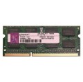 Kingston RAM 2GB DDR3 SODIMM Kingston KF073F-ELF
