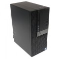 Dell Počítač Dell Optiplex 7040 tower i7-6700/16/512