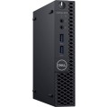 Dell Počítač Dell Optiplex 3070 Micro i3-9100T/16/256