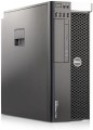 Dell Počítač Dell Precision T5810 Xeon E5-1650