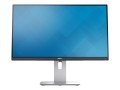 Dell 24 FullHD LED IPS monitor Dell