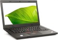 Lenovo Notebook Lenovo Thinkpad T470p Intel i5-7440HQ/8/256