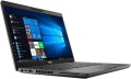 Dell Notebook Dell Latitude 5500 i5-8365U/16/512 SSD