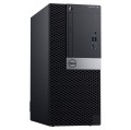 Dell Počítač Dell Optiplex 7060 tower i5-8500/16/256