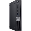 Dell Počítač Dell Optiplex 7060 Micro i5-8500T/8/256