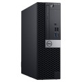 Dell Počítač Dell Optiplex 7060 SFF i7-8700/16/256