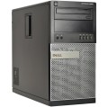 Dell Počítač Dell Optiplex 9020 tower i7-4790/16/256