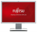 Fujitsu 24 LCD Fujitsu B24W-7 LED White