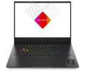 HP OMEN Transcend 16-u1001nl Shadow Black