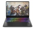 HP OMEN Transcend 14-fb0001ny Shadows Black