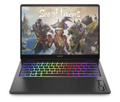 HP OMEN Transcend 14-fb1002np Shadows Black