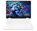 HP OMEN 16-am0009ns Ceramic White