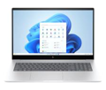 HP Envy 17-da0011na Touch Natural Silver