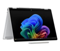 HP OmniBook X Flip 14-fm0779nz Glacier