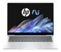 HP OmniBook X 14-fe1000nv Glacier Silver