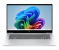 HP OmniBook 7 17-dc0795ng Glacier Silver