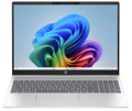 HP OmniBook 5 16-ag1016nl Glacier Silver