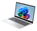 HP OmniBook 3 15-fn0007ne Glacier Silver