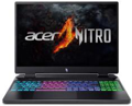 Acer Nitro 16 Obsidian Black
