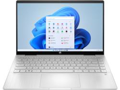 HP Pavilion x360 14-ek1045nj Natural Silver