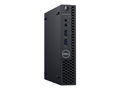 Dell Optiplex 3060 micro