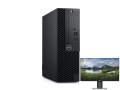 Dell Optiplex 3060 SFF + Dell