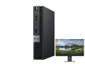 Dell Optiplex 7060 micro + Dell