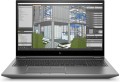 HP Zbook Fury 15 G7 Workstation