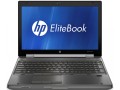 HP EliteBook 8560w Workstation