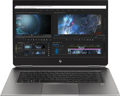 HP ZBook Studio X360 15 G5