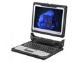 Panasonic ToughBook CF-33 Tablet stav B
