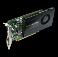 nVidia Quadro K2200 4GB