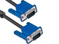 DeTech Propojovací kabel VGA - VGA