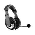 DeTech Headset OK-2010 s mikrofonem