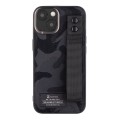 Tactical Camo Troop Kryt pro Apple
