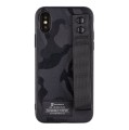 Tactical Camo Troop Kryt pro Apple