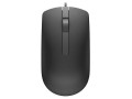 Dell MS116 myš černá
