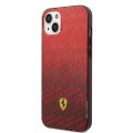 Ferrari Gradient Allover Zadní Kryt pro