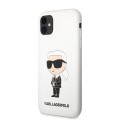 Karl Lagerfeld Karl Lagerfeld Liquid Silicone Ikonik NFT
