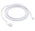 DeTech iPhone 5 Datový Kabel bílý