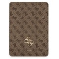 Guess 4G Folio Pouzdro pro iPad