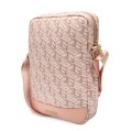 Guess PU G Cube Tablet Bag