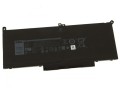 DeTech Baterie do notebooku Dell Latitude