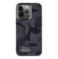 Tactical Camo Troop Kryt pro Apple