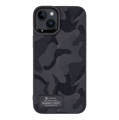 Tactical Camo Troop Kryt pro Apple